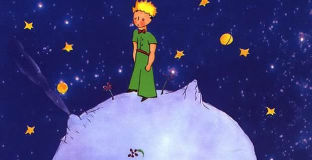 petit prince