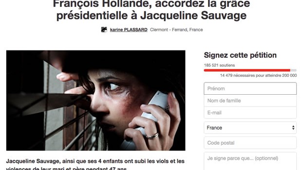 petition-jacqueline-sauvage petition-jacqueline-sauvage