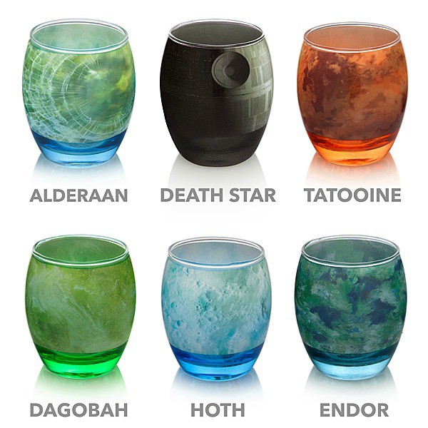 planetes-star-wars-verre