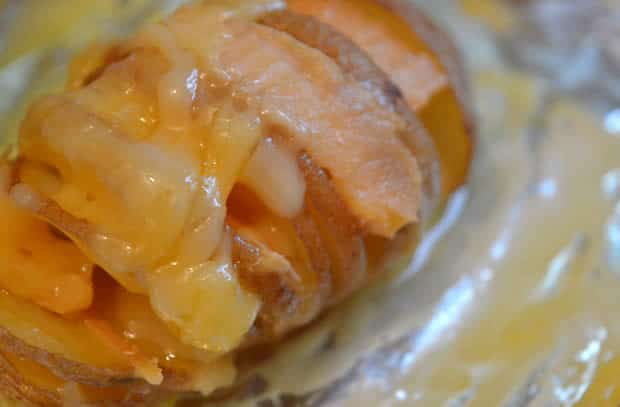 recette munster pomme de terre