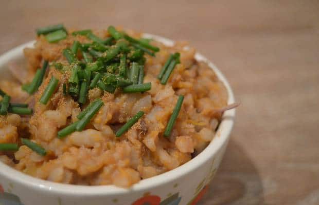 risotto butternut risotto butternut