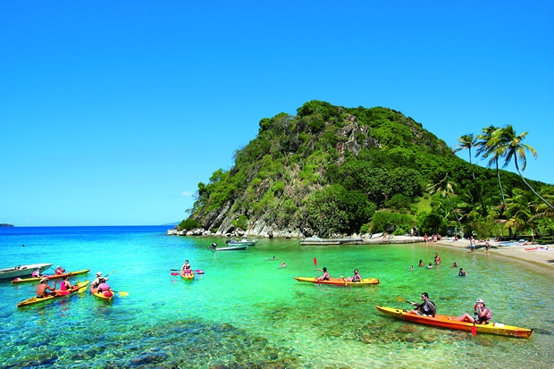 ucpa-les-saintes-kayak