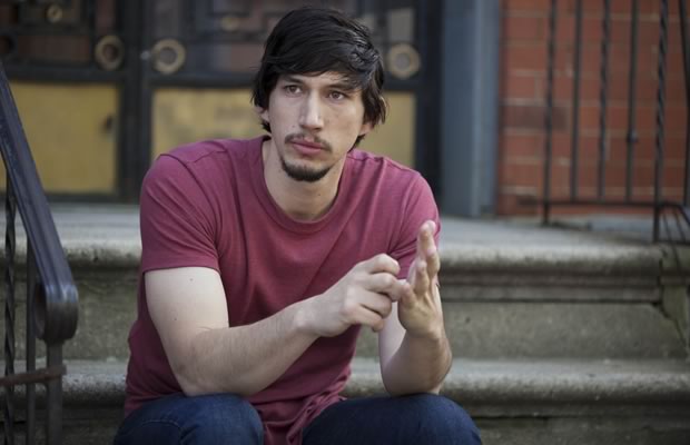 adam driver