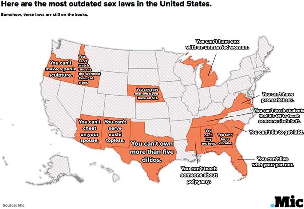 carte-etats-unis-lois