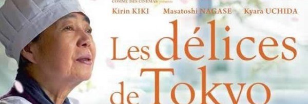« Les délices de Tokyo », un film gourmand et tout doux - Madmoizelle