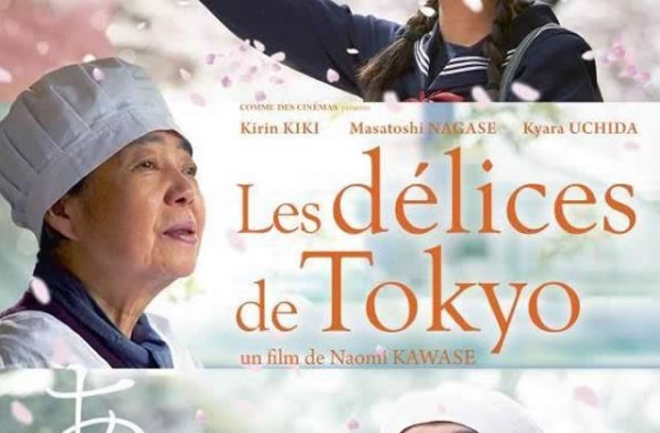 « Les délices de Tokyo », un film gourmand et tout doux - Madmoizelle
