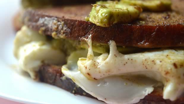 grilled cheese coulant grilled cheese coulant