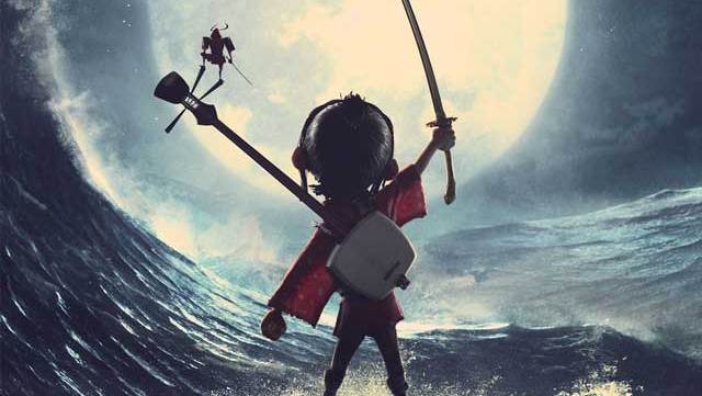 kubo-two-strings-bande-annonce