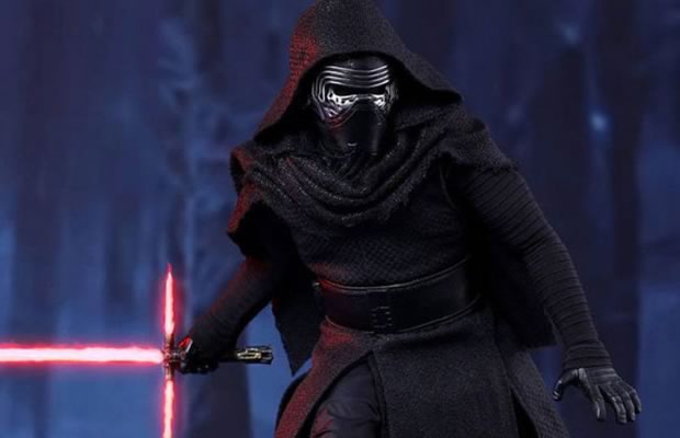 kylo