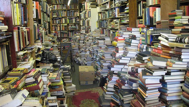 livre-librairie