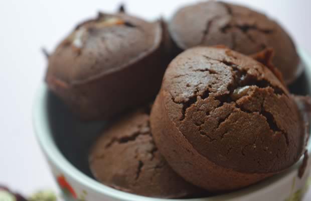 muffin chocolat whisky