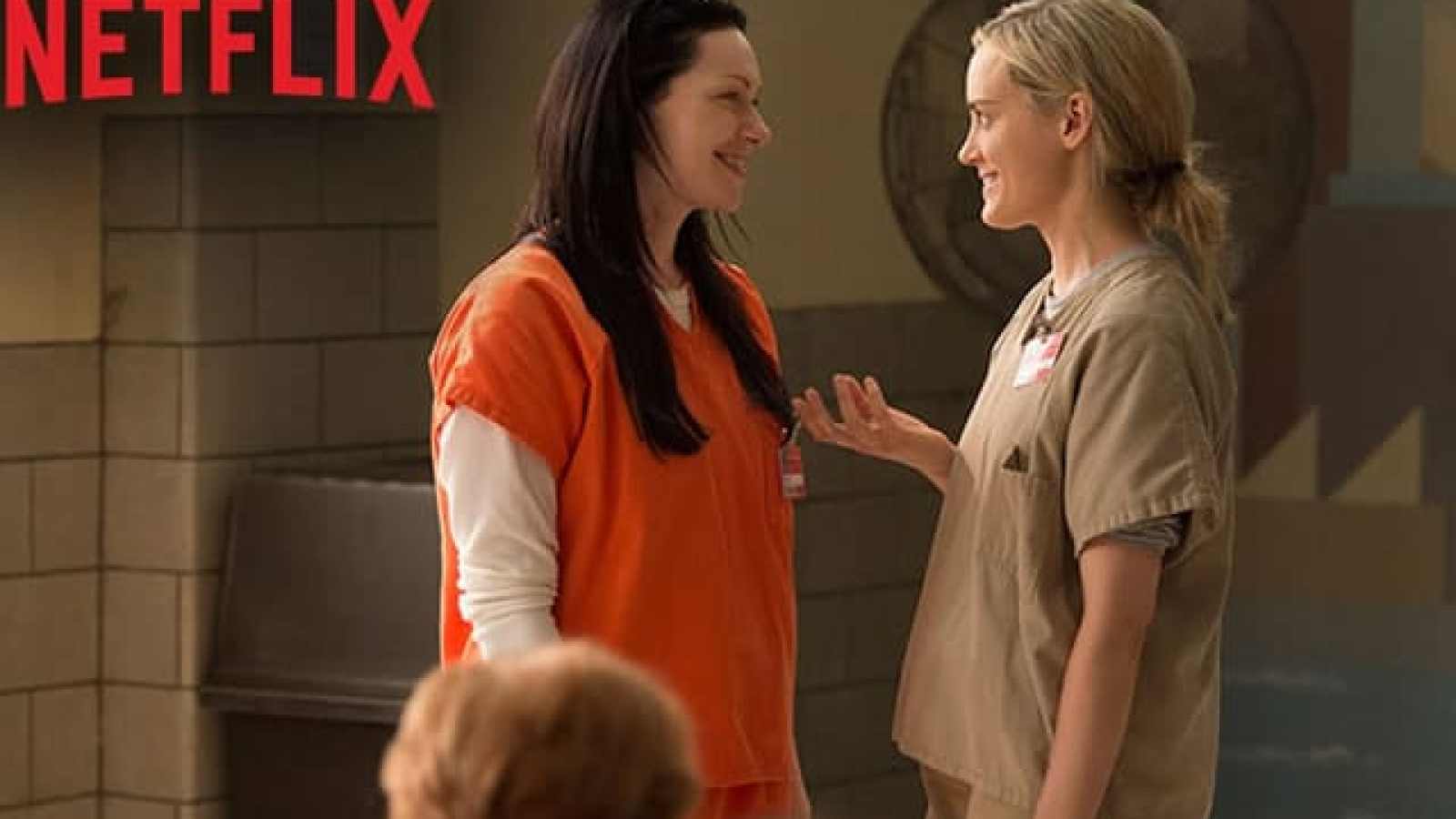 « Orange Is The New Black » saison 4 a son trailer officiel ! - Madmoizelle