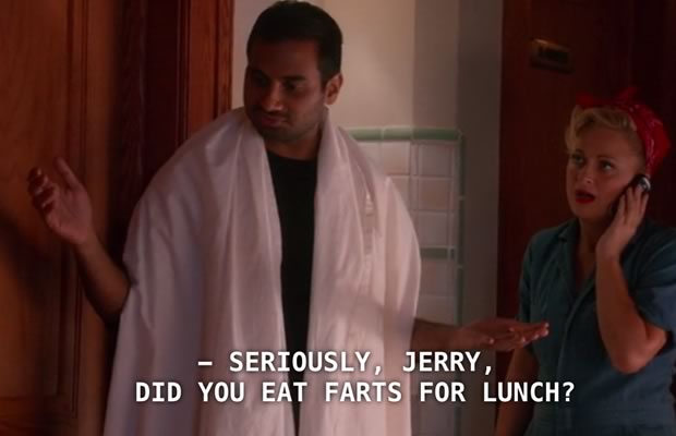 parks and recreation