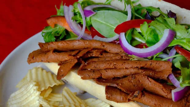 pastrami-vegane pastrami-vegane