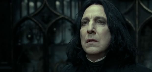 severus