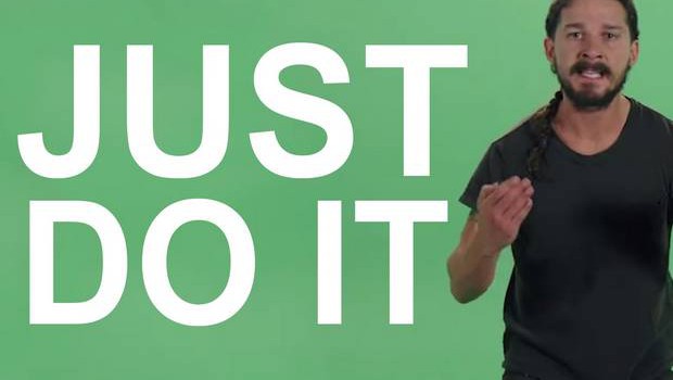 shia do it shia do it