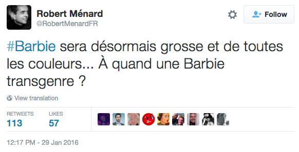 tweet-robert-menard