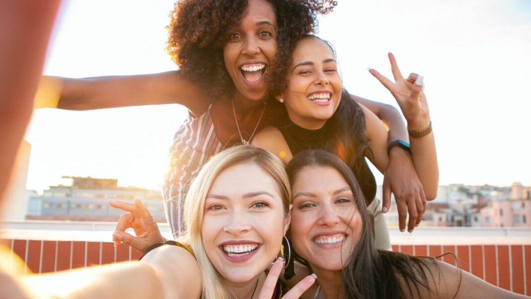 rencontrer des amis femme