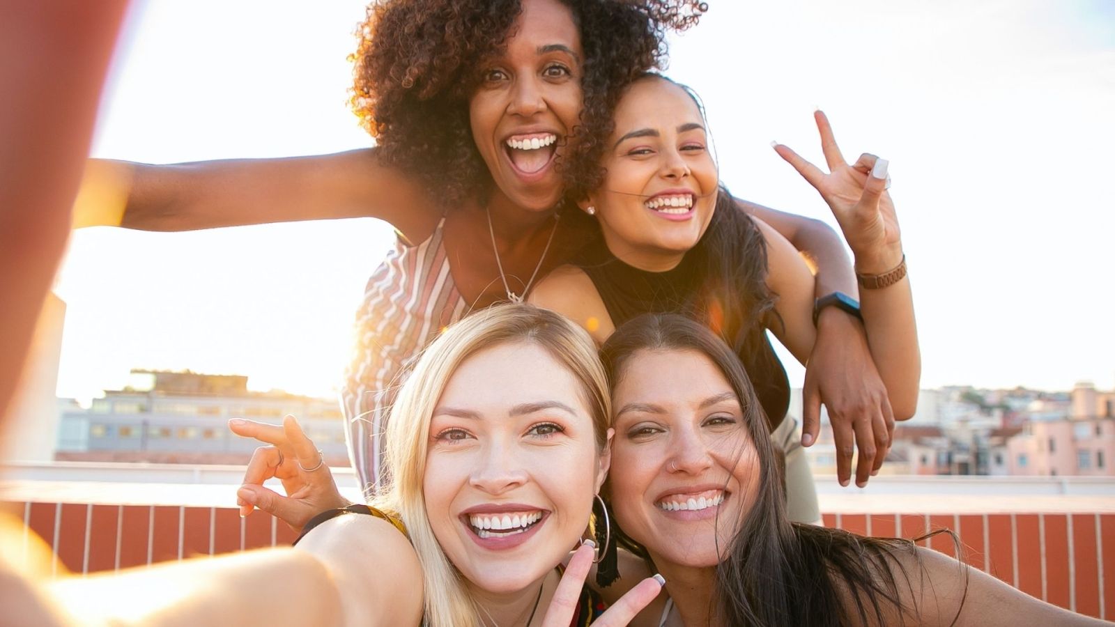 Why is it so difficult to make friends after 30 years?