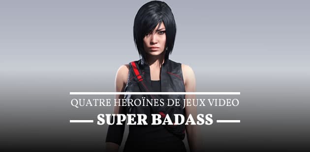 big-quatre-heroines-jeux-video-badass