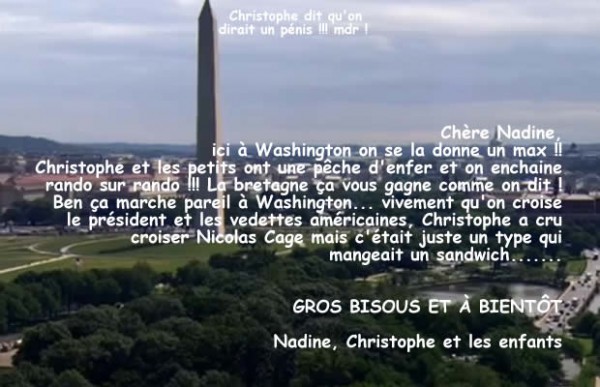 carte postale scandal carte postale scandal