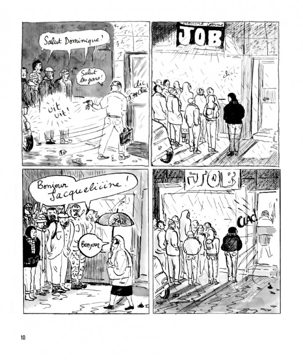 La Collection Sociorama Initie La Sociologie Par La Bande Dessin e la-collection-sociorama-initie-la-sociologie-par-la-bande-dessin-e