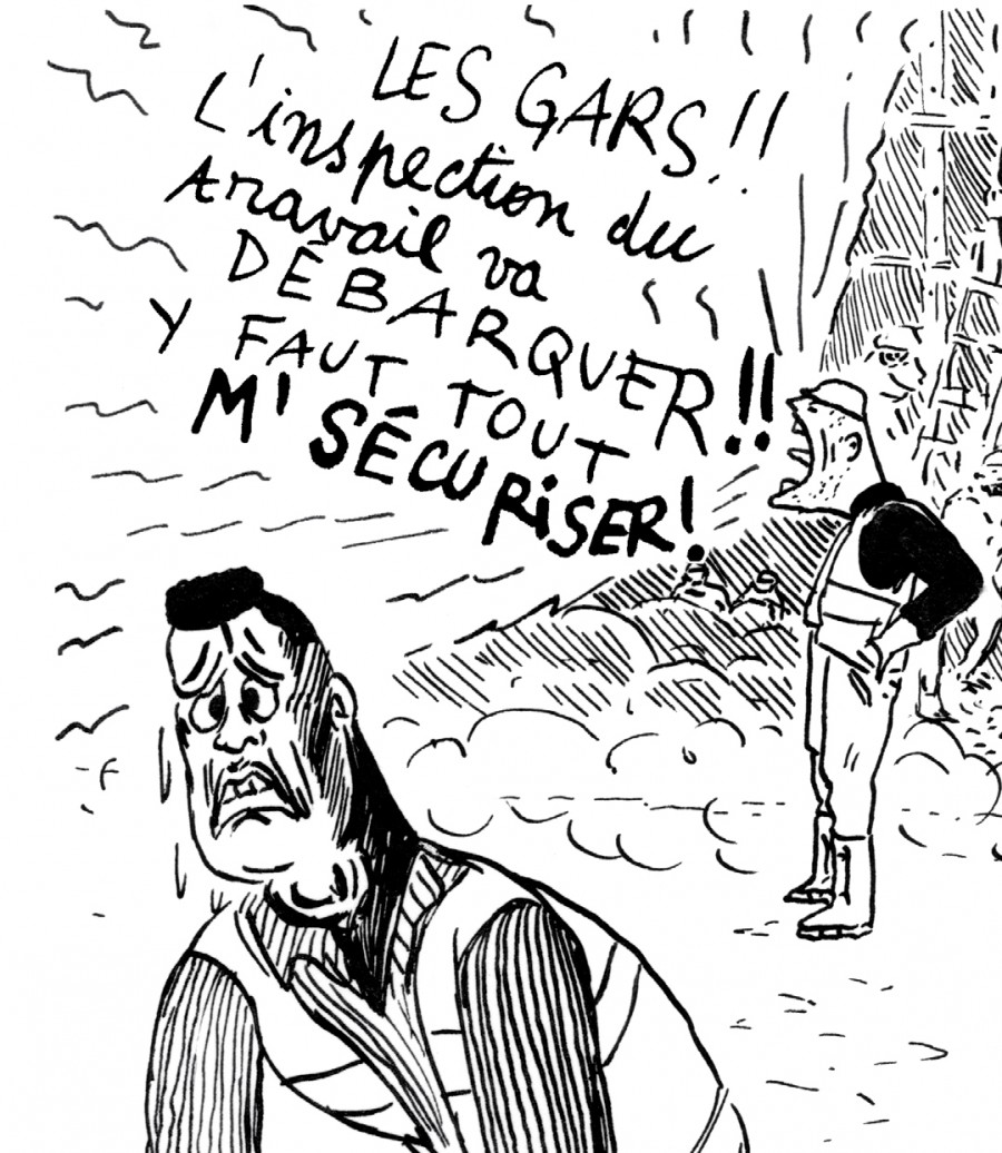 La Collection Sociorama Initie La Sociologie Par La Bande Dessin e la-collection-sociorama-initie-la-sociologie-par-la-bande-dessin-e