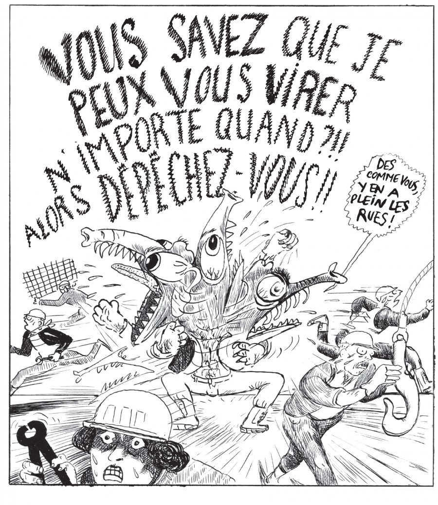 La Collection Sociorama Initie La Sociologie Par La Bande Dessin e la-collection-sociorama-initie-la-sociologie-par-la-bande-dessin-e
