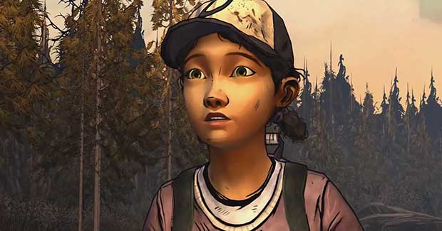 clementine-walking-dead