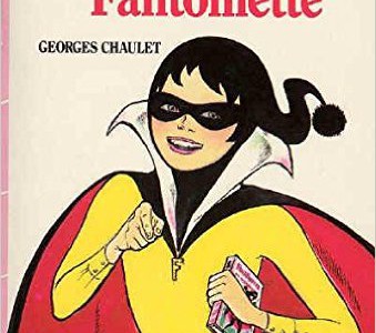 fantomette-bibliotheque-rose fantomette-bibliotheque-rose