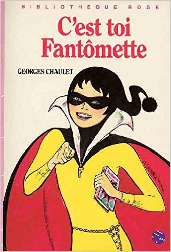 fantomette-bibliotheque-rose fantomette-bibliotheque-rose