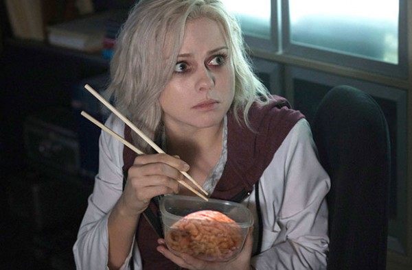 izombie liv izombie liv