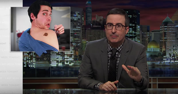 john-oliver-donald-trump-mole