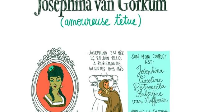 les-culottees-josephina-van-gorkum-penelope-bagieu