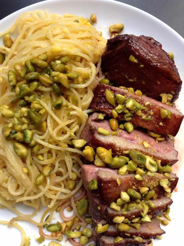 magret-canard-recette