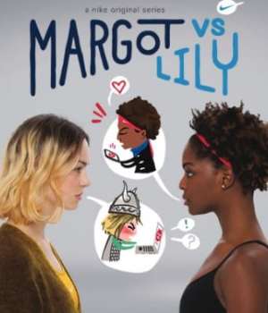 margot-vs-lily-nike-webserie