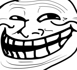 meme-Troll-face meme-Troll-face