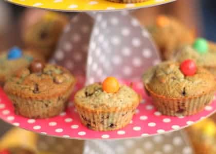 muffins poire muffins poire
