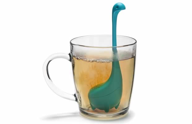 nessie infuseur