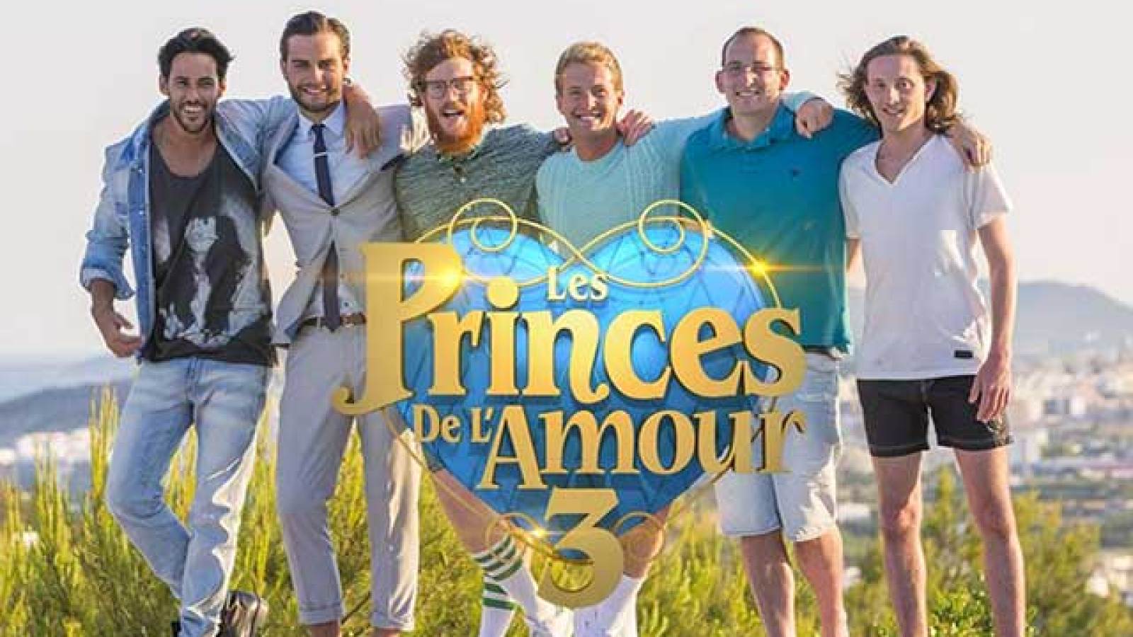 Quiz — As-tu bien suivi Les Princes de l’Amour saison 3 ? - Madmoizelle