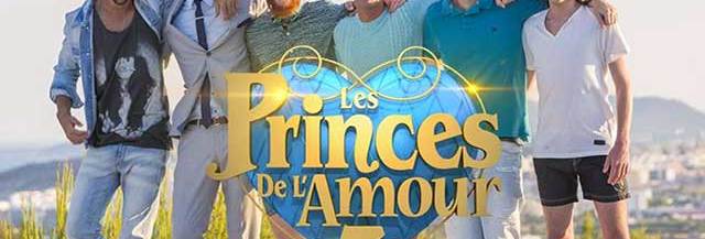 Quiz As Tu Bien Suivi Les Princes De L Amour Saison 3 Madmoizelle