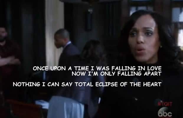 scandal eclipse of the heart