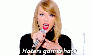taylor-swift-haters-gonna-hate