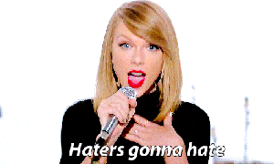 taylor-swift-haters-gonna-hate
