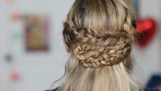 tuto-coiffure-video-half-up-braid
