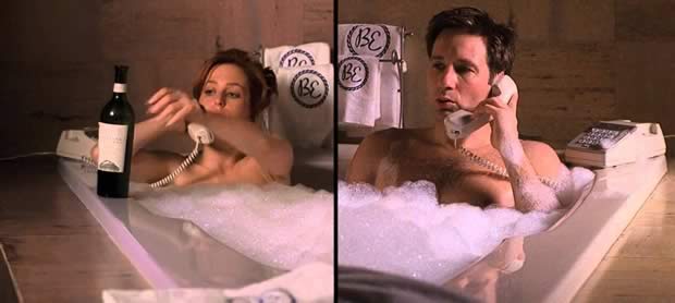 x-files-bubble-bath