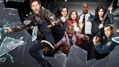 Brooklyn-nine-nine Brooklyn-nine-nine