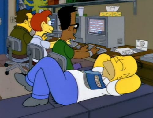 Homer-simpson-lazy