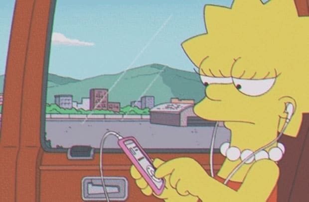 Lisa-simpsons-car-ipod-blase