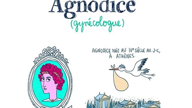 agnodice-gynecologue-culottees-penelope-bagieu